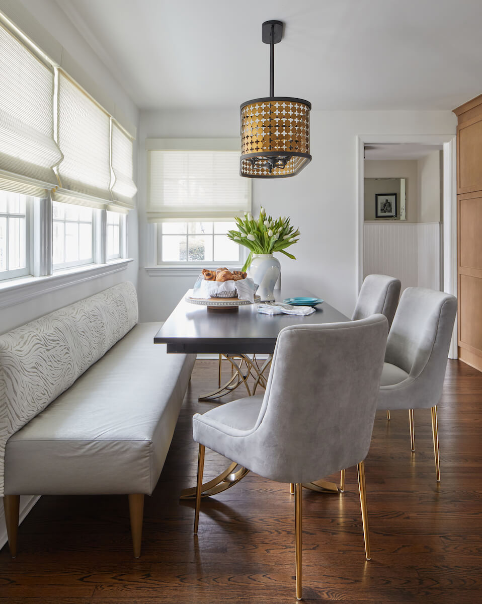 bench-seating-breafkast-table-laurie-digiacomo-interiors