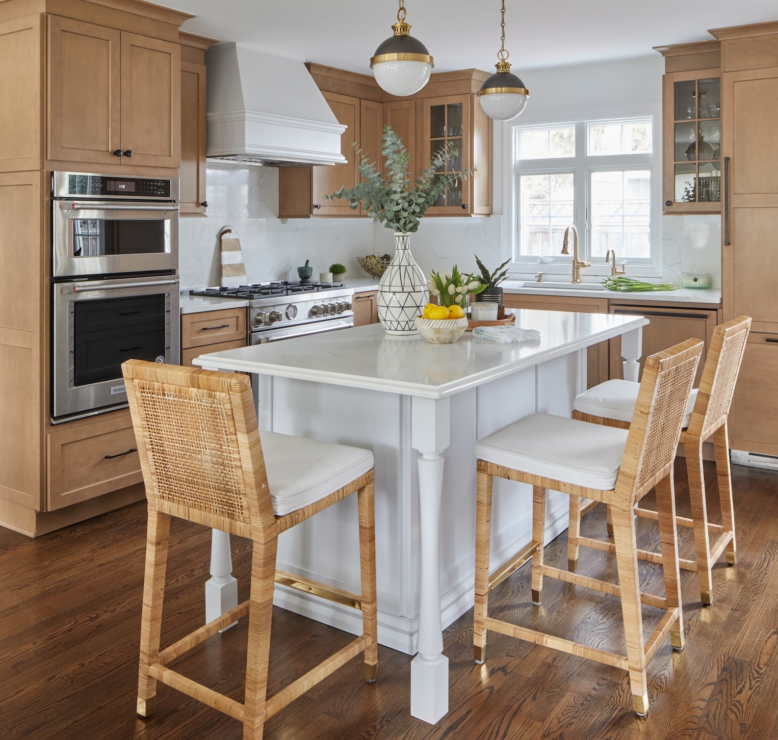 Kitchen Design Laurie Digiacomo Interiors Nj