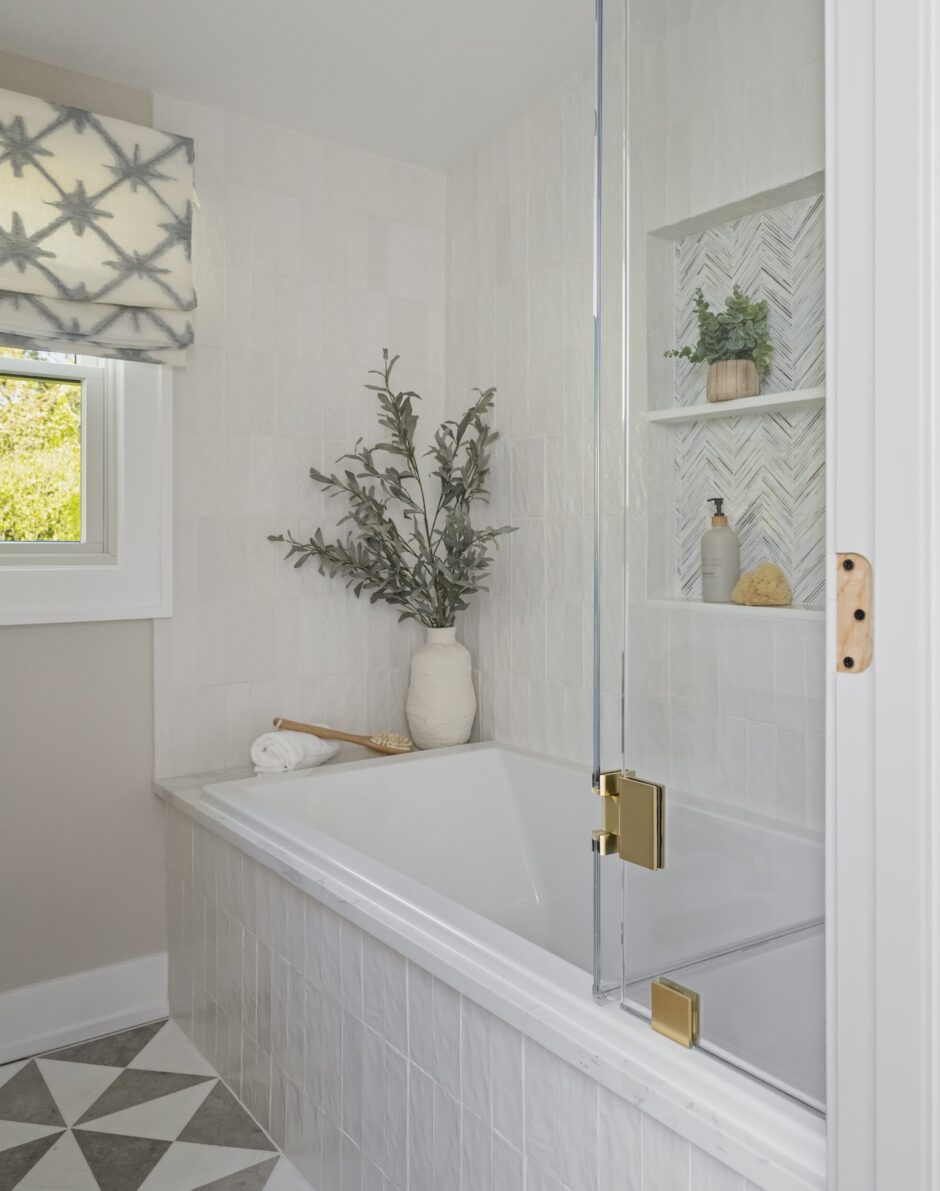 Bathroom Design Franklin Lakes Nj