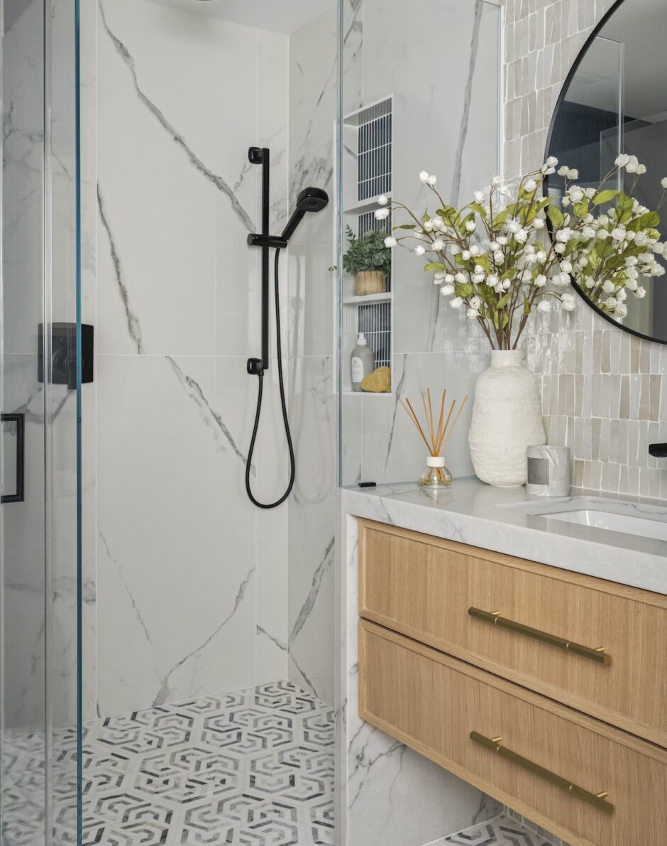 Franklin Lakes Nj Bathroom Interior Design