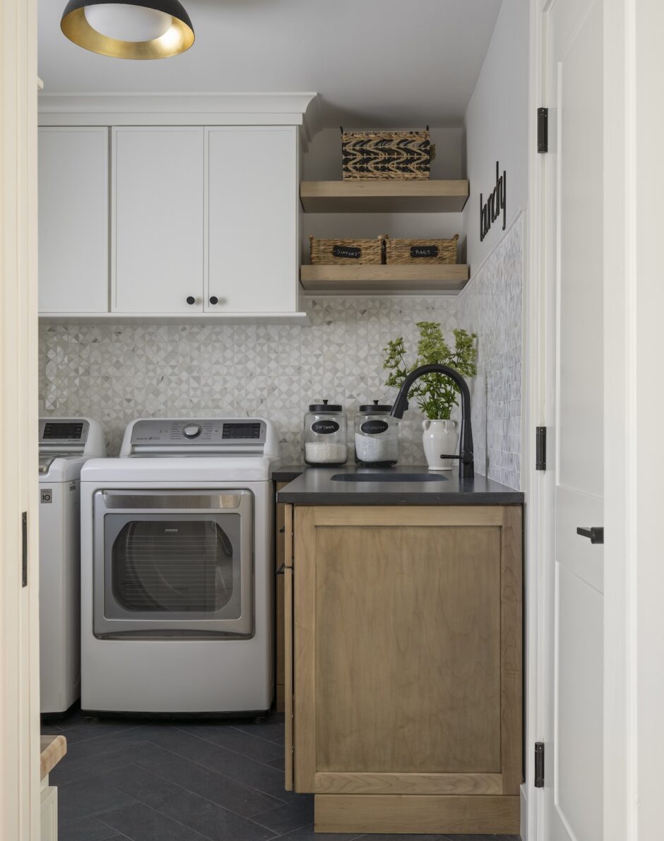 Laundry Room Design Franklin Lakes Nj