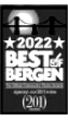 Best Of Bergen 2022