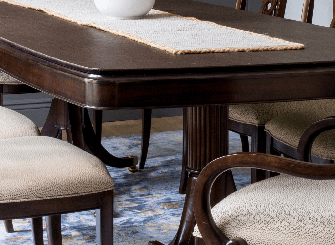 Interior Design Portfolio • Laurie DiGiacomo Interiors