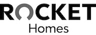 Rocket Homes Logo