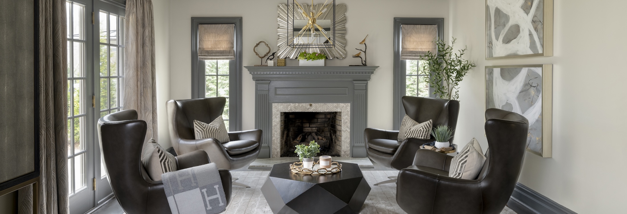 Interior Designer Based Out Of Wyckoff Laurie Digiacomo Interiors