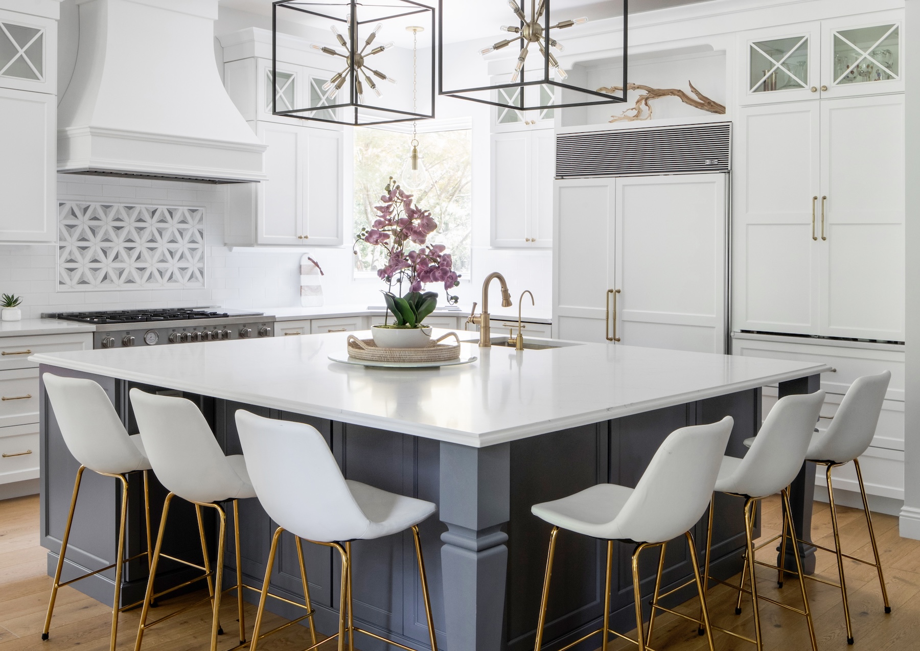 Ho-Ho-Kus NJ Interior Design • Laurie DiGiacomo Interiors
