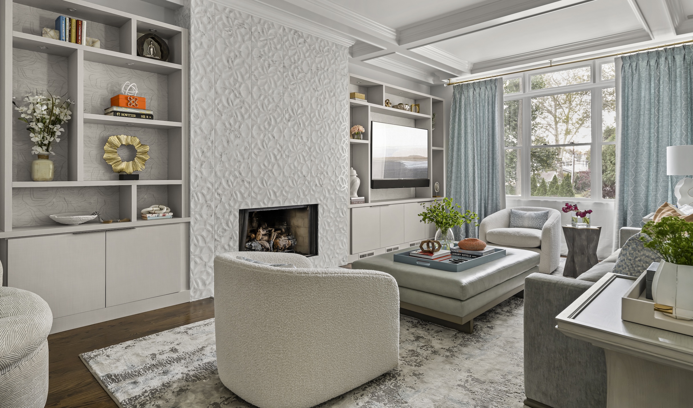 Laurie Digiacomo Interiors Nj Nyc Interior Designer